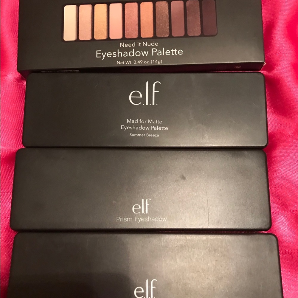 —-SOLD—-SOLD—-elf Makeup - Picture 4 of 8